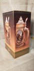 Anheuser Busch Tomorrow s Treasures 5th In The Series Lidded Stein Nib W coa