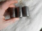 Ww2 German K98 8mm Mauser Rifle Stock Solid Front Band Frontband  Milled