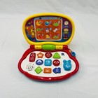 Vtech Kids Toddler Toy Brilliant Baby Laptop Abc Animals Interactive Music Learn