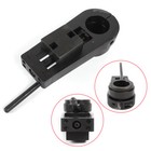 40mm Boring Bar Accessory Portable Facing Head For Line Boring Machine Mmilling
