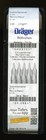 Draeger Tube Mercury Vapor 0 1 b Ch23101 - Jan 2026
