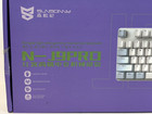 Sunsonny N-j90 Blue Switch Mechanical Gaming Keyboard Triple Mode