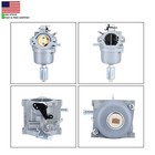 796109 Carburetor For Briggs   Stratton 794572 Craftsman Lt1000 Lt2000 Lt4200