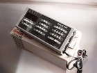 Nice Near Mint Gralab 545 Darkroom Photography Developing Timer