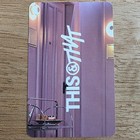 Hyunjin Official Photocard Stray Kids Mini Album This   That Lp Ver 
