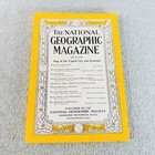 National Geographic July 1938 W Capital City Map Penn Dutch Pilgrims Guam
