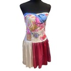 Rubies Katy Perry Candy Girl Ice Cream Costume - Adult Large