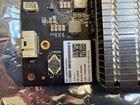 Mellanox Nvidia Bf2h532c Bluefield-2 Dpu 2-port 25gb Network Adapter Card 0jndcm
