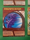Bakugan Battle Card Lot Of 16    8 Metal Cards And 8 Gate Cards As Seen In Photos 
