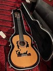 Manuel Rodriguez Model Ff Flamenco Classical Guitar Pristine