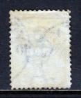 Australia     Scott 12  sg 13      1913 5 - Roo Wide Crown A Wmk      Used     Scv  260