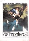 Vogue Paris October 1976 Magazine Margaux Hemingway Vintage 70s
