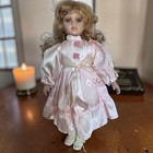 Haunted Doll Maxine Fierce Protector Against Enemies Bad Energy Spirit Vessel