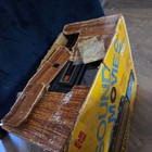 Vintage Kodak Ektasound Moviedeck 275 Movie Projector W  Original Box   Manual