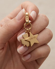 Vtg Christian Dior Pendant  Star