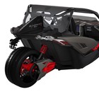 Polaris Slingshot Excursion Top Rear Panel - 2890568