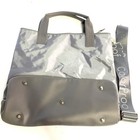 Brand New Colorproof Travel Bag -grey Color