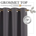 Blackout Room Divider Curtains Privacy Loft Screen Adjustable Ceiling To Floo   