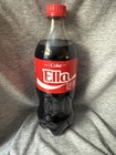 Share A Coke With   Ella  2025 Personalized Gift Coca Cola Bottle 20oz Comb Ship