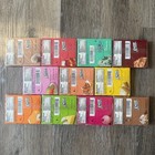 Extra Dessert Delights Full Set- Rare  