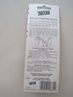 New Nos Baby Toddler Nail Trim Scissors W  Safety Slot 10-14b Made In Korea 