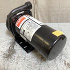 Dayton 4ru75 Centrifugal Pump 1 1 2hp 115 230v