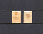 Estonia - Mint Hh - Scott  B9-10 - Scv  120 00 Gum original