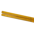 2 Rare Vintage K e Keuffel   Esser Paragon Drawing Pencil Lot New Unused