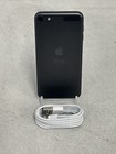 Apple Ipod Touch 6th Generation 32gb Space Gray A1574