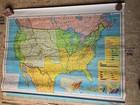 3 5 x4 10  United States Expansion   Sectional Rand Mcnally Co  1848-1860 Map