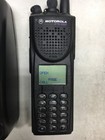 Motorola Xts3000 Iii Uhf 403-470 Mhz P25 Digital Radio H09rdh9pw7bn W  Charger