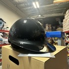 Samshield Miss Shield Helmet With Crystals From Swarovski Black 61  7 5 8