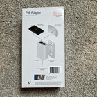 Ubiquiti Unifi 24v 0 3a Poe Adapter Injector