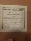1886 Antique Book  walks And Talks In The Geological Field  By Winchell