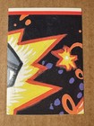 1985 Garbage Pail Kids Series 2 Tommy Gun 57a Glossy Mike joel Puzzle  a11 