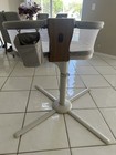 Halo Bassinest Luxe Bassinet Swivel Sleeper    local Pickup Only   