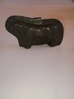 Antique Tiger Chocolate Mold 5  Rare