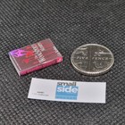 Dollhouse 1 12 Scale Book  the Woodsboro Murders  Replica Miniature Scream Movie