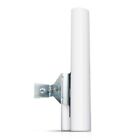 Ubiquiti Air Max 5ghz Sector Antenna Dual Polarization Mimo 17dbi 90 Am-5g-17