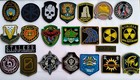 Patches From The Game Stalker stalcraft stalker Heart Of Chornobyl