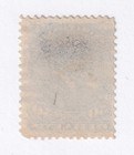 Matt s Stamps Scott Canada  47 Queen Victoria 50-cent Issue Of 1893  Used Cv 85