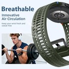 Breathable Loop Compatible With Samsung Watch 8 Bands galaxy Watch 9 Band  So   