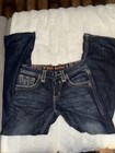 Rock Revival Jeans 32 32