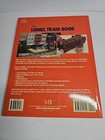 The Lionel Train Book  How To Build Your Model Railroad By Robert Schleicher