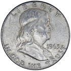 90  Silver Half Dollars   1 Fv  Mixed Coin