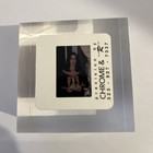 Cher Photograph Transparency Original Positive 35mm Press Promotional 1990s