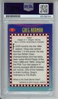 1994 Sports Illustrated Si For Kids Greg Norman Signed Psa Dna Coa Autograph Pga
