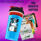 Gamersupps Gg Waifu Creator Cup X Nurse Sinder s Valentine - Pre-order 