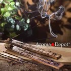 100 Hand-dipped 11   Incense Sticks - Mix   Match Scents - Wholesale Bulk Pack