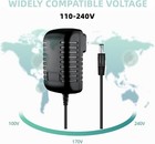 3v 1a Power Adapter Supply 100-240 5 5mmx 2 5mm Plug Ac dc Power Supply Transfo